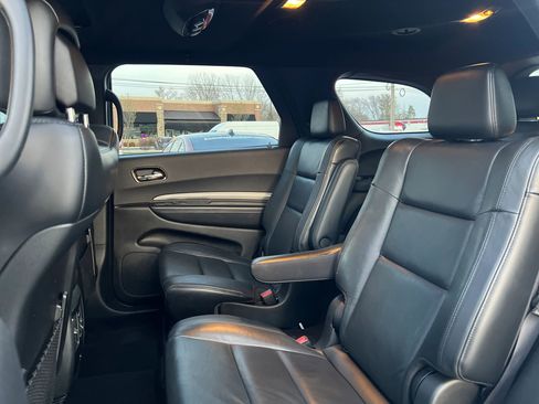 Used 2020 Dodge Durango GT w/ Blacktop Package image 17