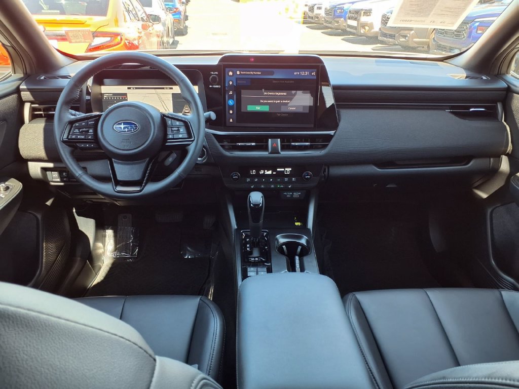Used 2026 Subaru Outback Premium AWD/4WD image 2
