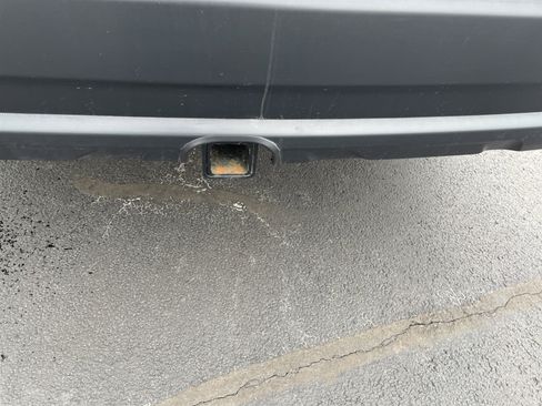 Used 2025 Subaru Outback Premium image 5