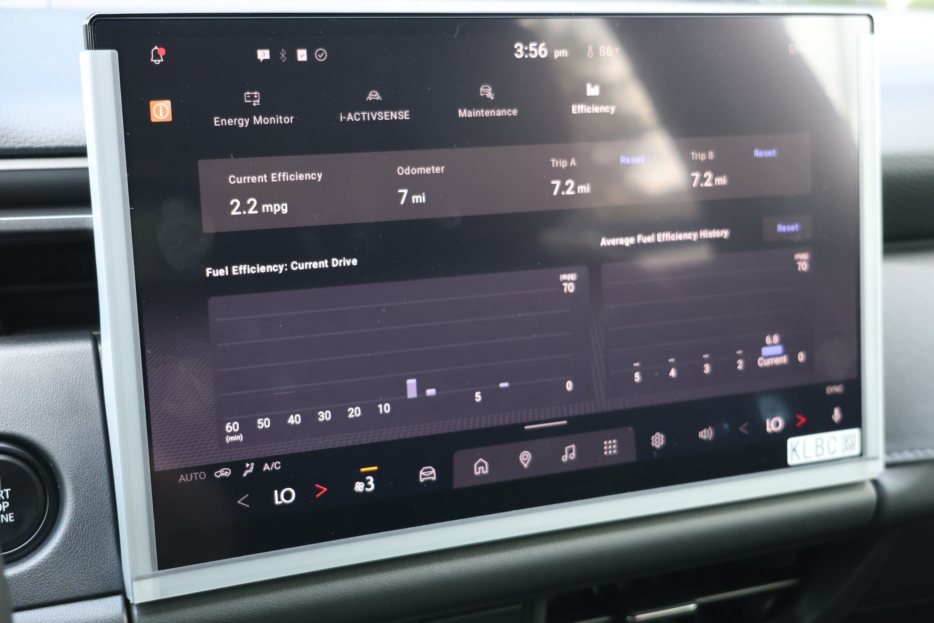 New 2026 MAZDA CX-5 Select AWD/4WD image 14