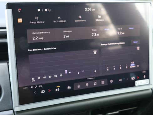 New 2026 MAZDA CX-5 Select AWD/4WD image 14