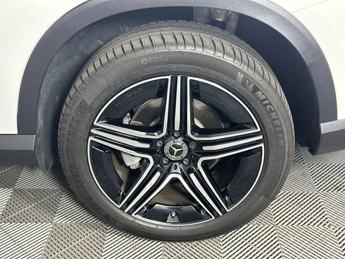 Certified 2026 Mercedes-Benz GLC 300 image 22