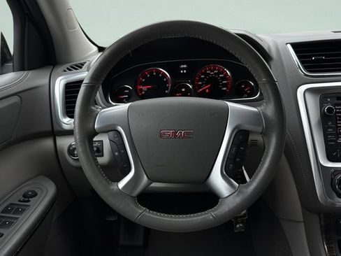 Used 2013 GMC Acadia SLT FWD image 23