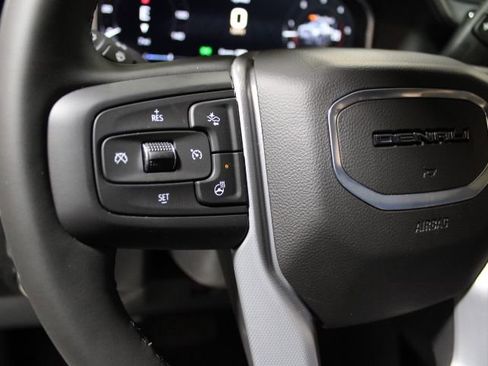 New 2026 GMC Sierra 2500 Denali w/ Denali Reserve Package image 38