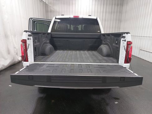 Used 2024 Ford F150 XLT w/ Equipment Group 302A MID image 12