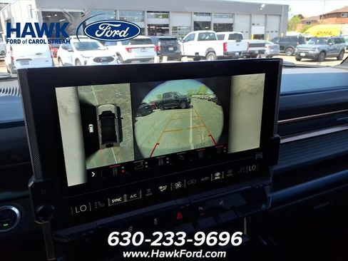 Used 2024 GMC Hummer EV 3X AWD/4WD image 10