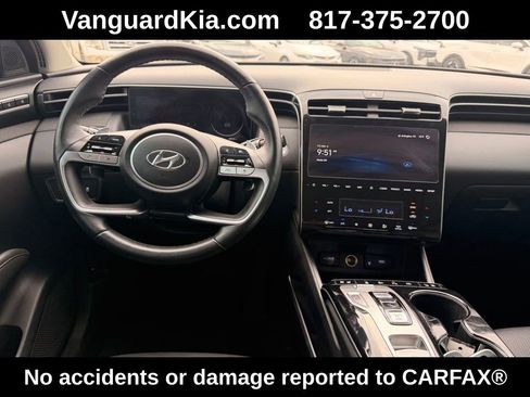 Used 2023 Hyundai Tucson Limited image 16