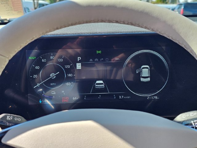 Certified 2023 Kia Niro Wind w/ Wind Preserve Package FWD image 28
