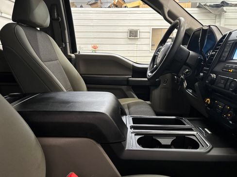 Used 2018 Ford F150 XL w/ Equipment Group 101A Mid AWD/4WD image 27