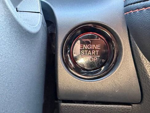 Used 2025 Honda HR-V Sport image 19