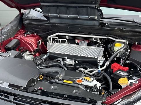 New 2026 Subaru Ascent Premium image 19