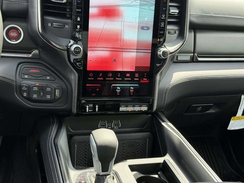 New 2027 RAM 1500 RHO AWD/4WD image 21