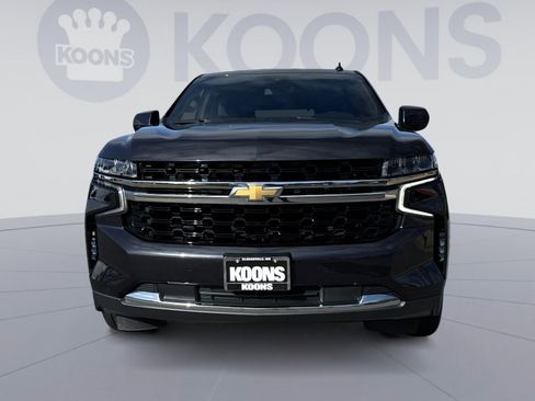 Used 2023 Chevrolet Tahoe LS image 7