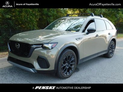 Used 2025 MAZDA CX-70 3.3 Turbo w/ Premium Plus Pkg