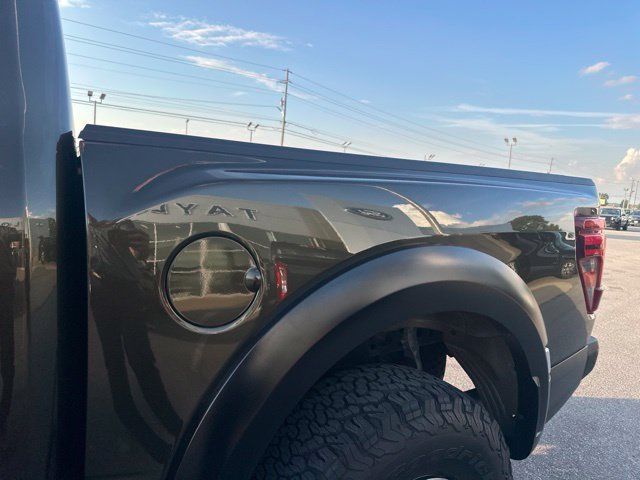 Used 2024 Ford F150 Raptor AWD/4WD image 29