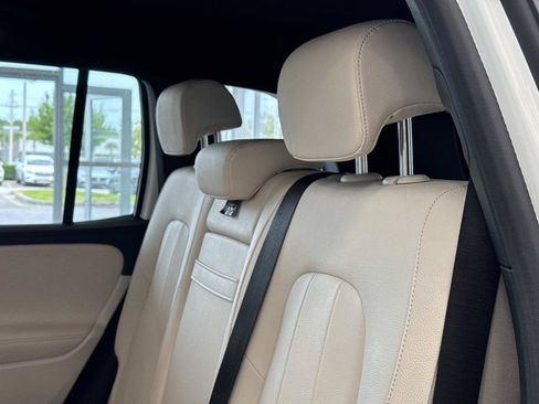 Certified 2024 Mercedes-Benz EQB 250+ image 6