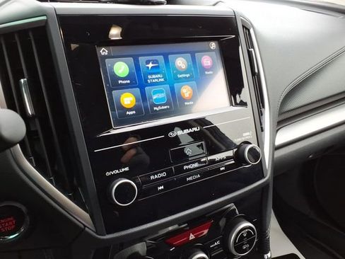 Used 2024 Subaru Forester Premium w/ POP Package 1 image 26