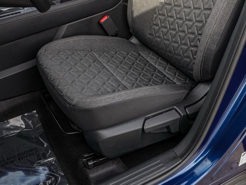 New 2026 Nissan Kicks SV image 18