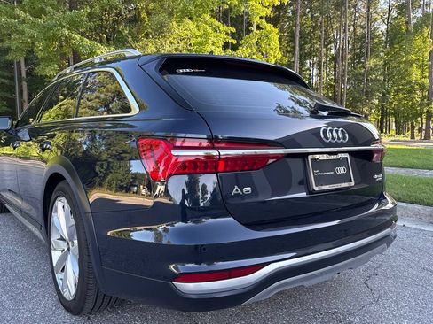 Used 2023 Audi A6 3.0T allroad Prestige AWD/4WD image 10