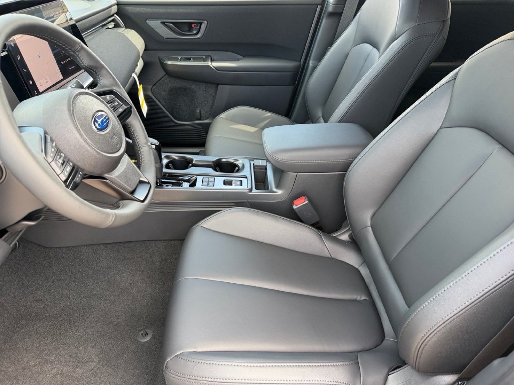 New 2026 Subaru Outback Premium w/ Premium/Limited Package 2 AWD/4WD image 10
