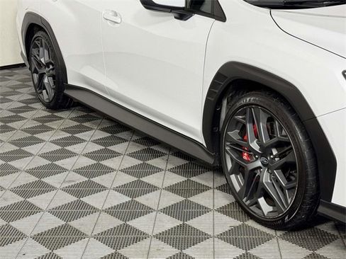 Used 2024 Subaru WRX TR w/ Popular Package #2A image 12