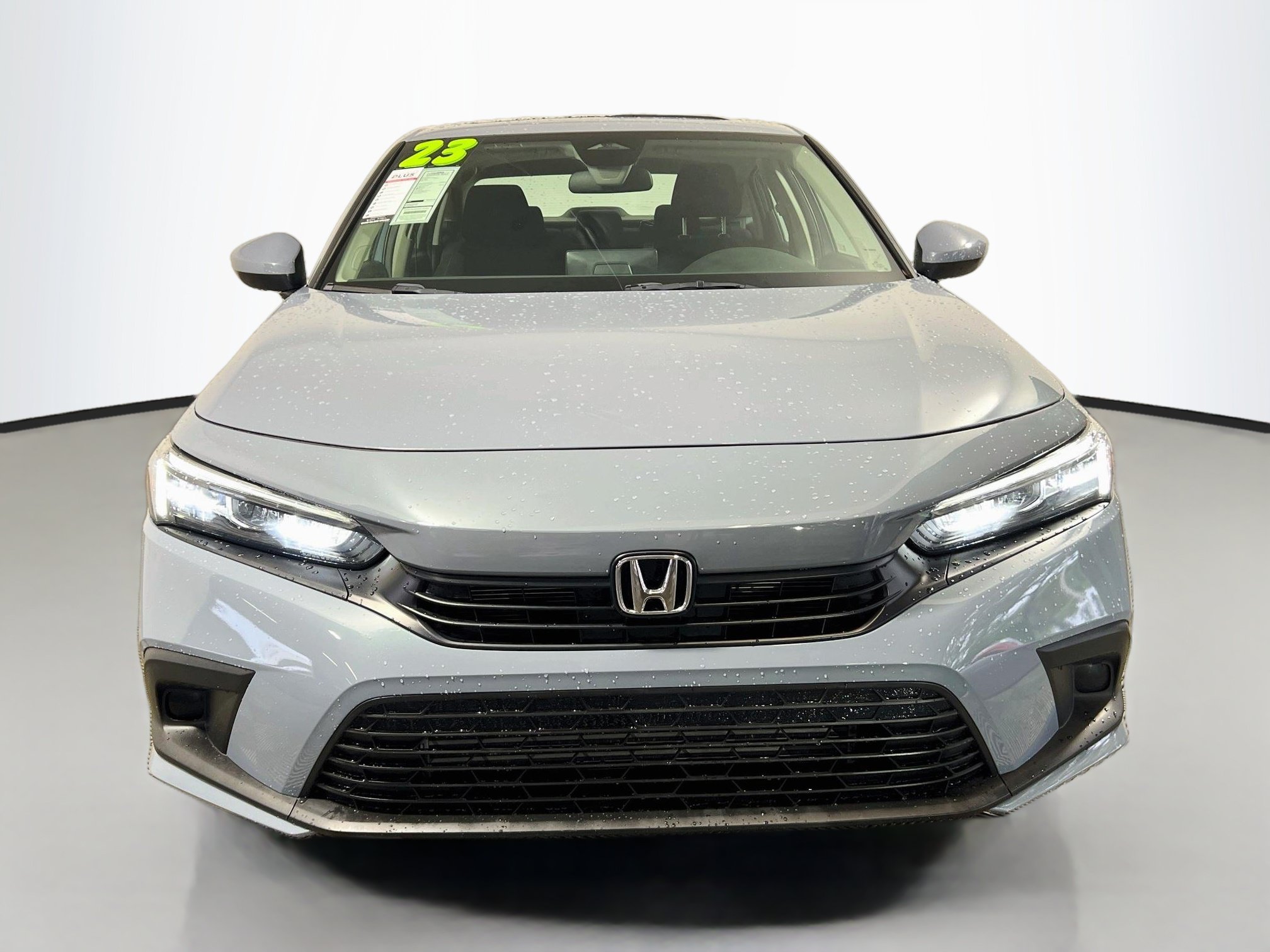 Used 2023 Honda Civic EX image 11