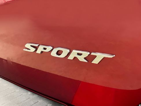 New 2026 Honda Odyssey Sport-L image 28