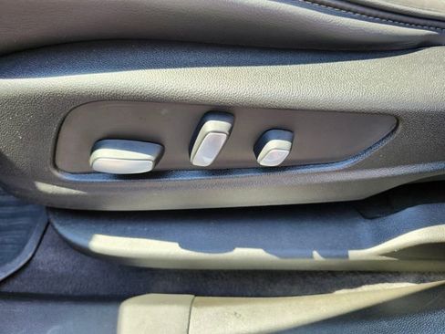 Used 2022 Cadillac XT6 Premium Luxury w/ Platinum Package image 10