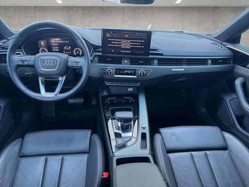 Used 2023 Audi A5 2.0T Premium Plus w/ Premium Plus image 20