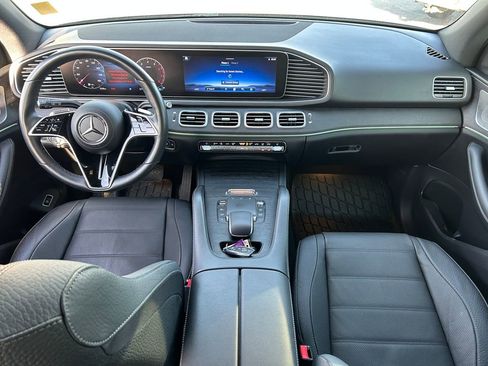 Used 2024 Mercedes-Benz GLE 450 4MATIC image 28