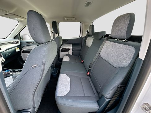 New 2026 Ford Maverick XLT image 16