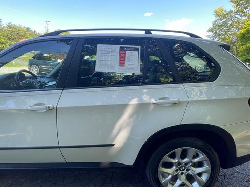 Used 2012 BMW X5 xDrive35i AWD/4WD image 4
