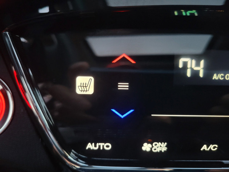 Used 2022 Honda HR-V EX image 36