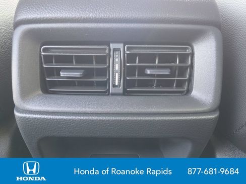 New 2026 Honda CR-V Sport-L image 31
