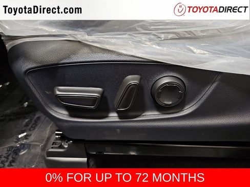 New 2025 Toyota Tacoma TRD Off-Road image 6