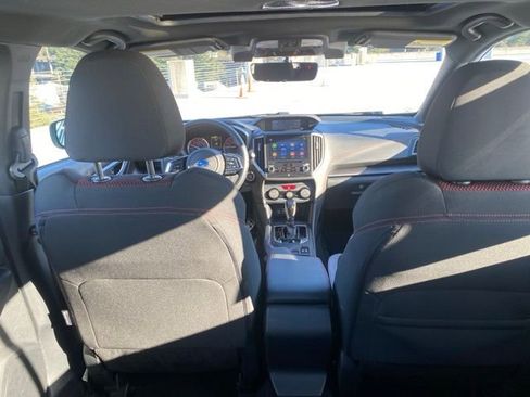 Used 2022 Subaru Impreza 2.0i Sport w/ Popular Package #3 image 9
