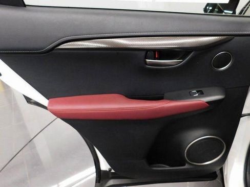 Used 2020 Lexus NX 300 FWD image 27