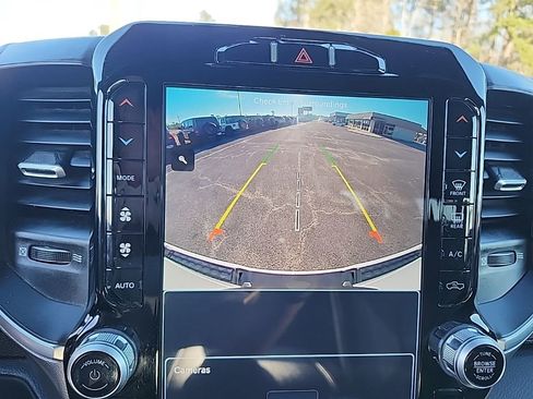 Certified 2024 RAM 1500 Big Horn image 8