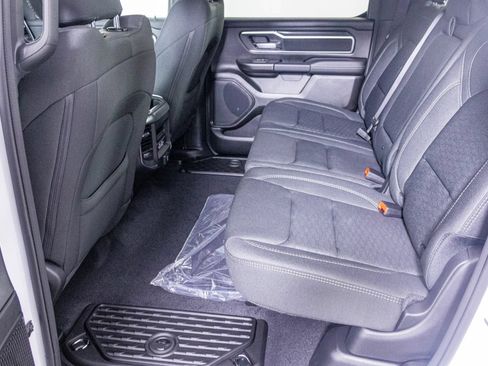 New 2026 RAM 1500 Big Horn AWD/4WD image 26
