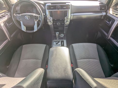 Used 2020 Toyota 4Runner SR5 image 27