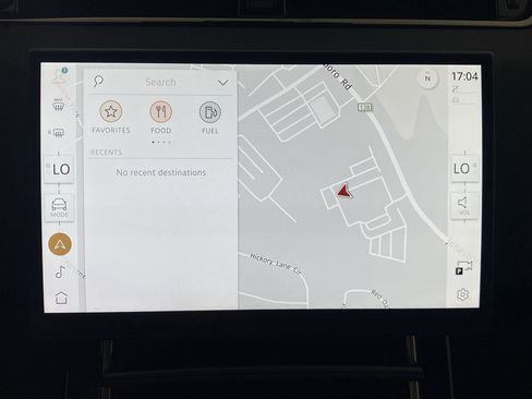 Used 2026 Land Rover Range Rover Evoque S image 24