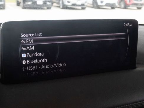 Used 2024 MAZDA CX-5 Carbon Edition image 18