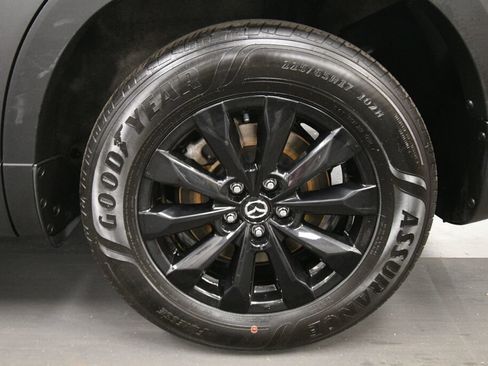 Used 2025 MAZDA CX-50 AWD 2.5 S w/ Preferred Package image 31