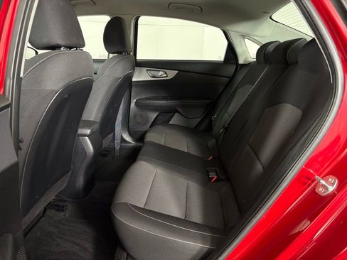 Used 2024 Kia Forte LXS image 33