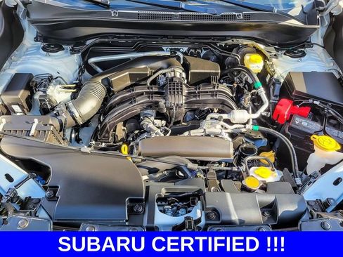 Used 2026 Subaru Forester Wilderness AWD/4WD image 36