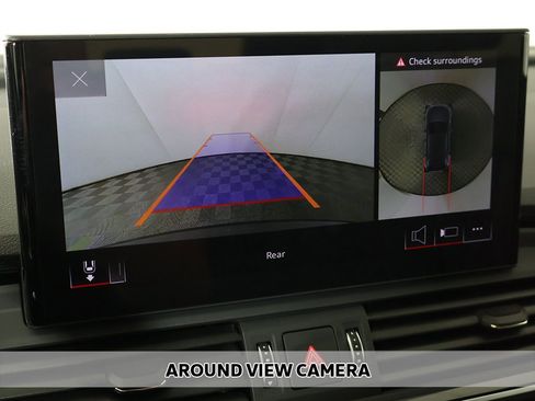 Used 2024 Audi Q5 e Premium Plus image 6