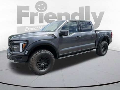 New 2026 Ford F150 Raptor AWD/4WD image 2