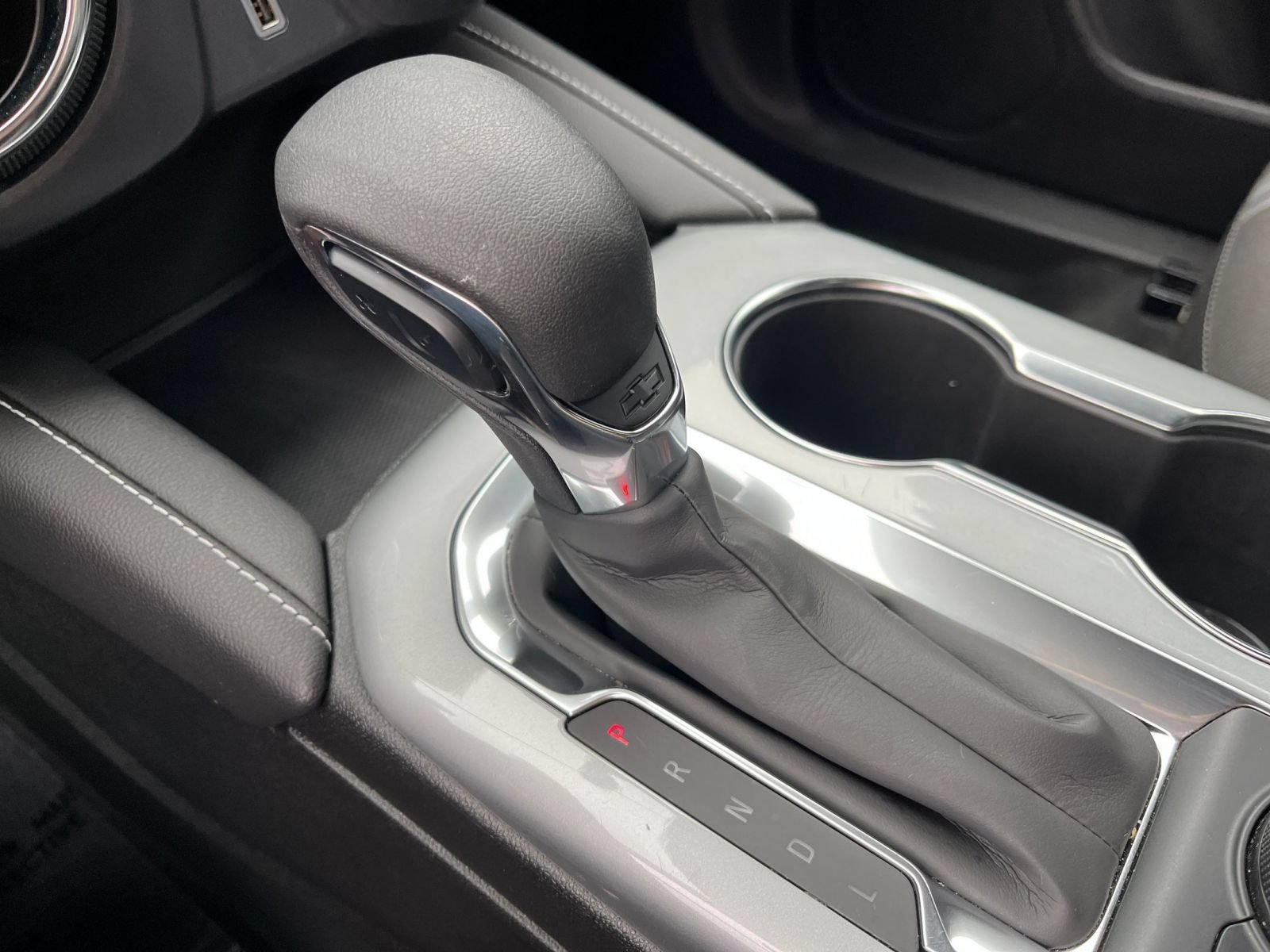 Used 2025 Chevrolet Blazer LT FWD image 41