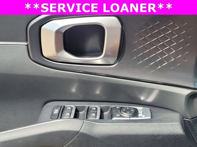 New 2024 Kia Sorento S w/ Panoramic Sunroof Package AWD/4WD image 10