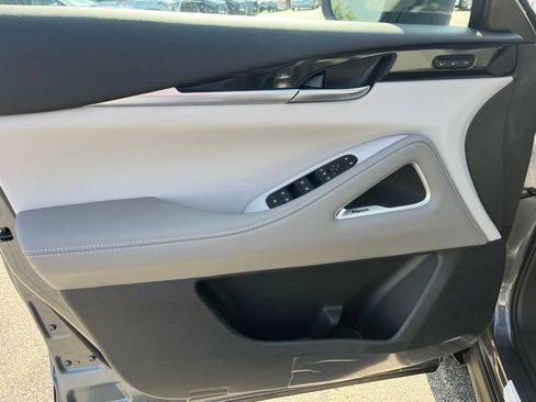 New 2027 INFINITI QX65 Sport w/ Premium Package AWD/4WD image 10